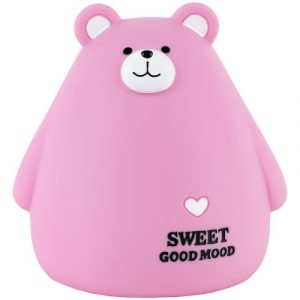 Скарбничка Kite Pink Bear