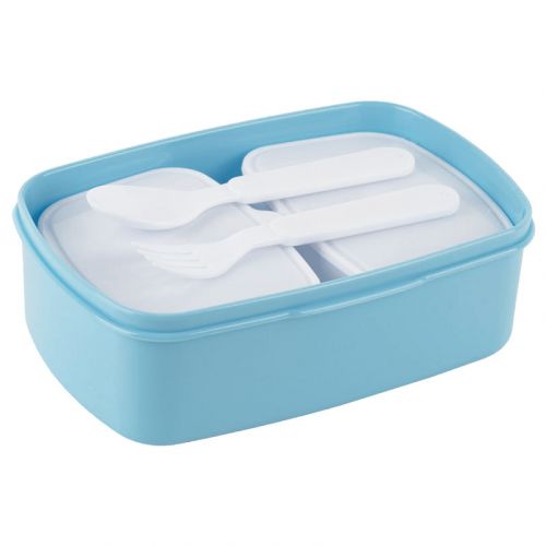 Ланчбокс з наповненням 750 мл, AR - Зображення 3