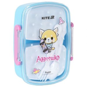 Ланчбокс з наповненням 750 мл, AR