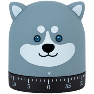 Таймер механічний Husky