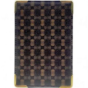 Обкладинка для карт (ID паспорт, пропуск, студентський) мікс видів