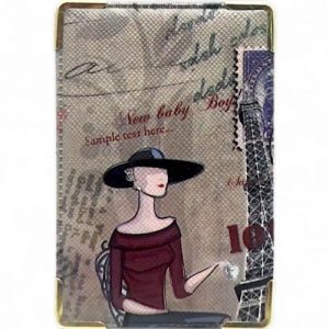 Обкладинка для карт (ID паспорт, пропуск, студентський) мікс видів