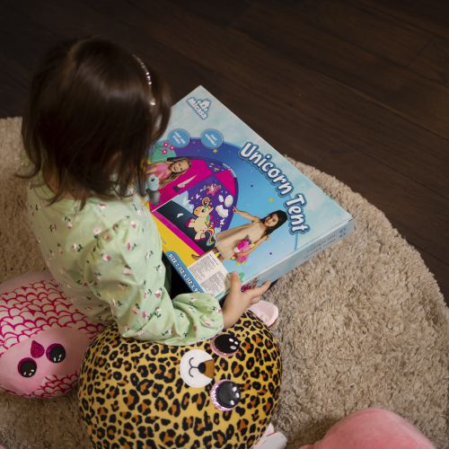 Намет дитячий Єдиноріг new Micasa