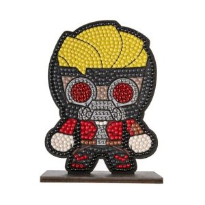 Набір для творчості Crystal Art Зоряний лицар Квіл