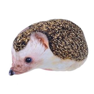 Іграшка м’яка "Їжачок" розмір M (28 см)