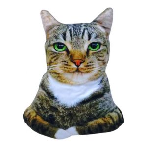 Іграшка м’яка "Кішка Лоліта" розмір L (35 см)