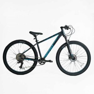 Велосипед Спортивний Corso Nero 29"