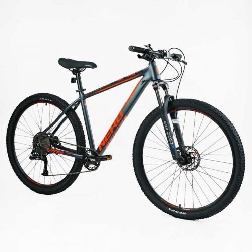 Велосипед Спортивний Corso Nero 29"