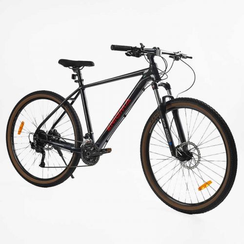 Велосипед Спортивний Corso Enigma 29"