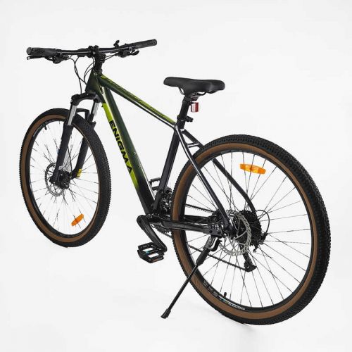 Велосипед Спортивний Corso Enigma 29"