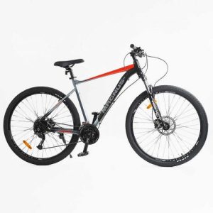 Велосипед Спортивний Corso «MAGNUS» 29 дюймів MG-40678