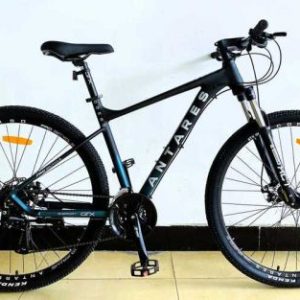 Велосипед Спортивний Corso «ANTARES» 29 дюймів AR-29166