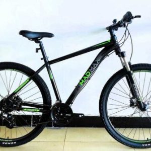 Велосипед Спортивний Corso MADMAX 29" MX-29044