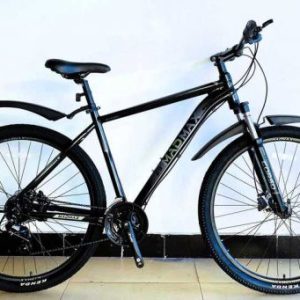 Велосипед Спортивний Corso MADMAX 29" MX-29062