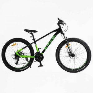 Велосипед Спортивний Corso «X-POWER» 27.5 дюймів