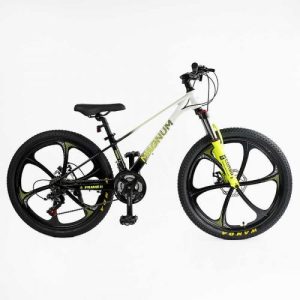 Велоcипед Спортивний Corso «MAGNUM» 24 дюймів