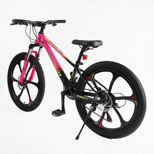 Велоcипед Спортивний Corso «MAGNUM» 24 дюймів