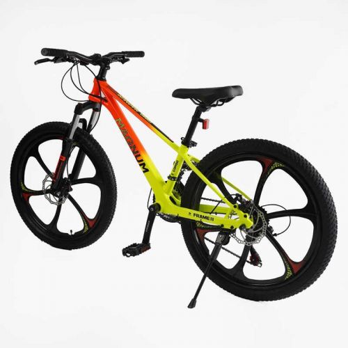 Велоcипед Спортивний Corso «MAGNUM» 24 дюймів