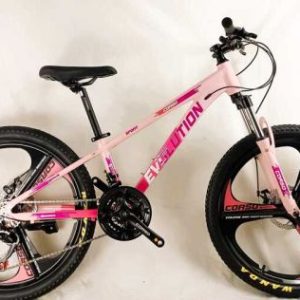 Велоcипед Спортивний Corso «Evolution» 24 дюймів