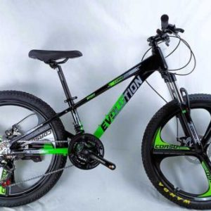 Велоcипед Спортивний Corso «Evolution» 24 дюймів