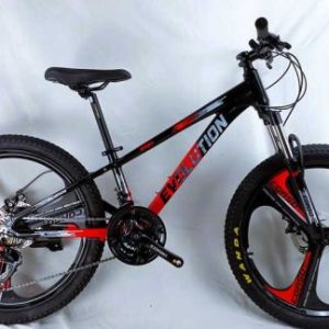 Велоcипед Спортивний Corso «Evolution» 24 дюймів