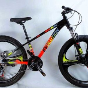 Велоcипед Спортивний Corso «Evolution» 26 дюймів