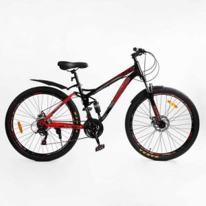 Велосипед Спортивний Corso 27.5 дюймів Rend