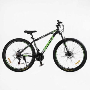Велосипед Спортивний Corso «Dark-X» 29 дюймів