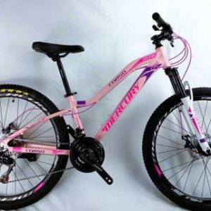 Велосипед Спортивний Corso «MERCURY» 26 дюймів MR-26708