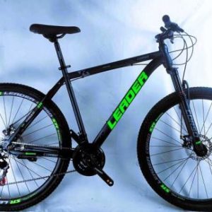 Велосипед Спортивний Corso «Leader» 29 дюймів LD-44800