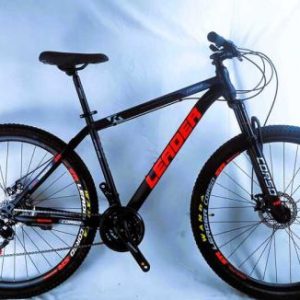 Велосипед Спортивний Corso «Leader» 29 дюймів LR-54310