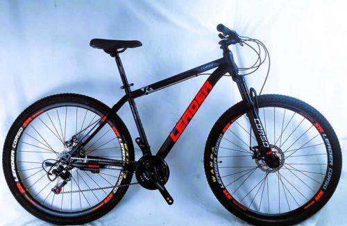 Велосипед Спортивний Corso «Leader» 29 дюймів LR-54310
