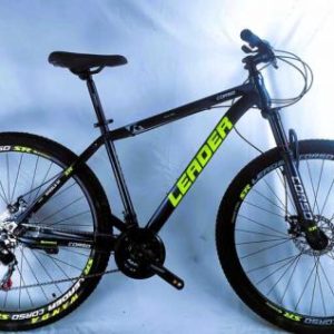 Велосипед Спортивний Corso «Leader» 29 дюймів LR-55620