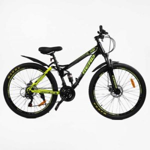 Велосипед Спортивний Corso 26 дюймів Rend RD-14196
