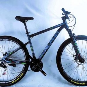 Велосипед Спортивний Corso 29 дюймів «ALPHA»