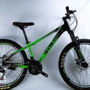 Велосипед Спортивний Corso «GTR-3000» 26 дюймів