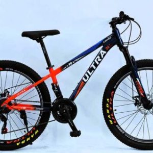 Велосипед Спортивний Corso «ULTRA» 26 дюймів