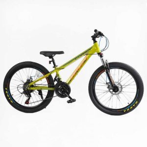 Велосипед Спортивний Corso 24 дюймів «CONCEPT»