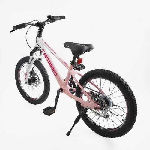 Дитячий спортивний велосипед 20 дюймів Corso «Camaro»