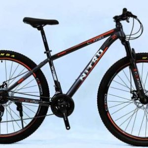 Велоcипед Спортивний Corso NEW «NITRO» 29 дюймів