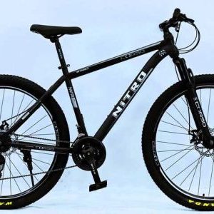 Велоcипед Спортивний Corso NEW «NITRO» 29 дюймів