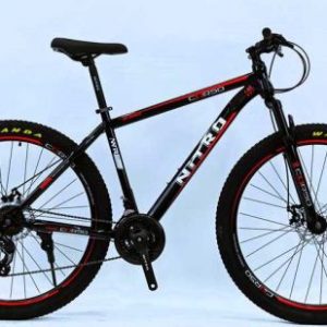 Велоcипед Спортивний Corso NEW «NITRO» 29 дюймів