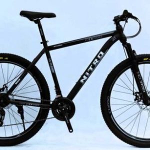 Велоcипед Спортивний Corso NEW «NITRO» 29 дюймів
