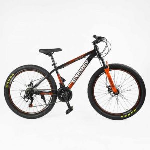 Велосипед Спортивний Corso 26 дюймів «ENERGY» EN-26418