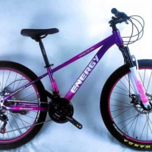 Велосипед Спортивний Corso 26 дюймів «ENERGY» EN-26813