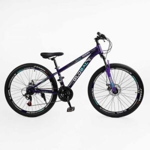 Велосипед Спортивний Corso 26 дюймів «GLOBAL» GL-26105