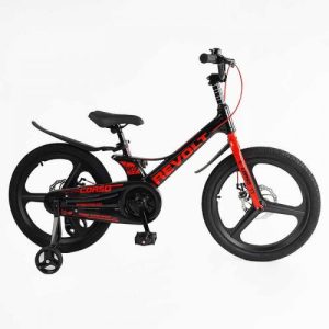 Велосипед 20 дюймів 2-х колісний Corso «REVOLT» MG-20507