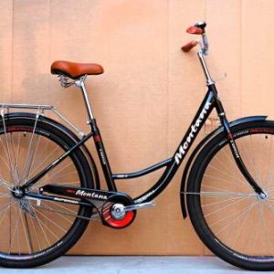 Велосипед міський Corso «Montana» 28`` MT-28011