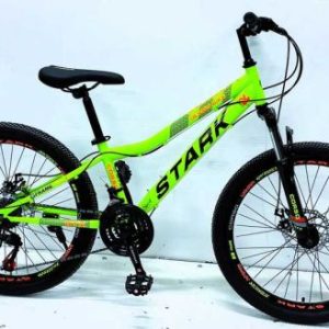 Велосипед Спортивний Corso «STARK» 24 дюйми