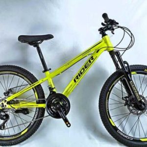 Велосипед Спортивний Corso 24 дюйми «RIDER»